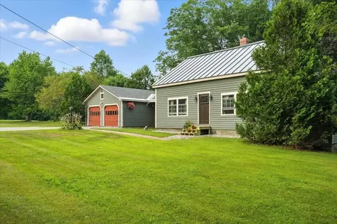 112 Gibbs Mill Road Livermore ME 04253