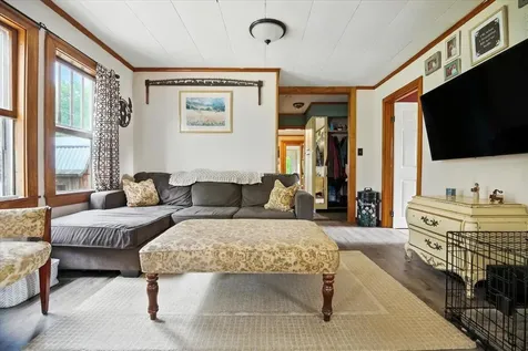 112 Gibbs Mill Road Livermore ME 04253