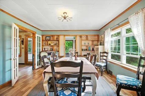 112 Gibbs Mill Road Livermore ME 04253