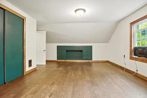 112 Gibbs Mill Road Livermore ME 04253