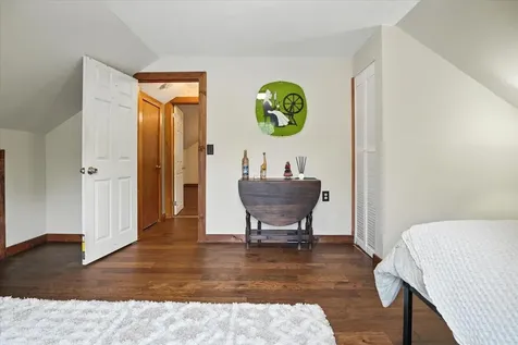 112 Gibbs Mill Road Livermore ME 04253