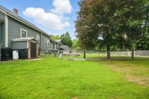 112 Gibbs Mill Road Livermore ME 04253