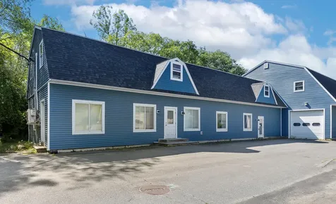 673 Main Road N Hampden ME 04444