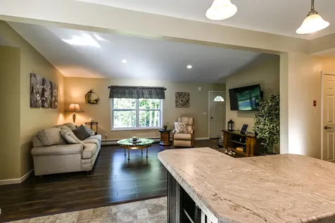 174 Mansion Road Hollis ME 04042