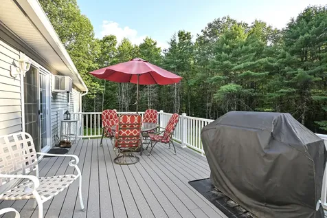 174 Mansion Road Hollis ME 04042