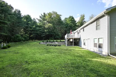 174 Mansion Road Hollis ME 04042