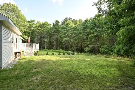 174 Mansion Road Hollis ME 04042