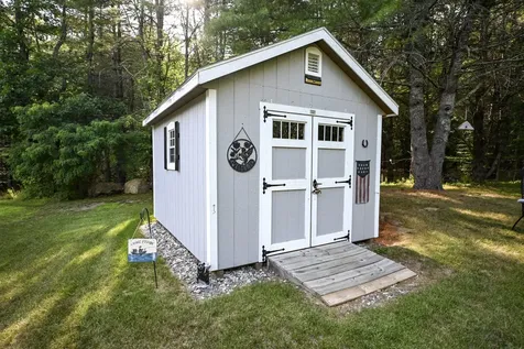 174 Mansion Road Hollis ME 04042