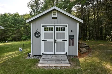174 Mansion Road Hollis ME 04042