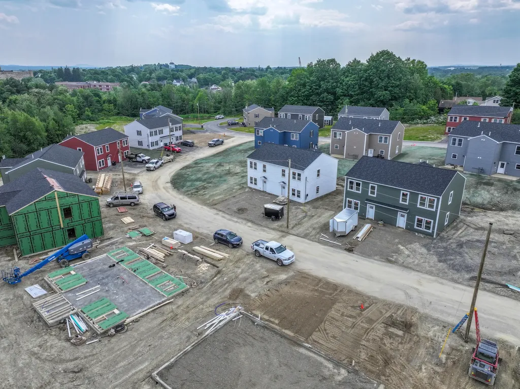 40 Firefly Lane Bangor ME 04401