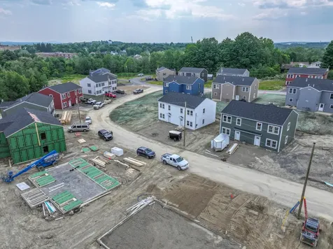 40 Firefly Lane Bangor ME 04401