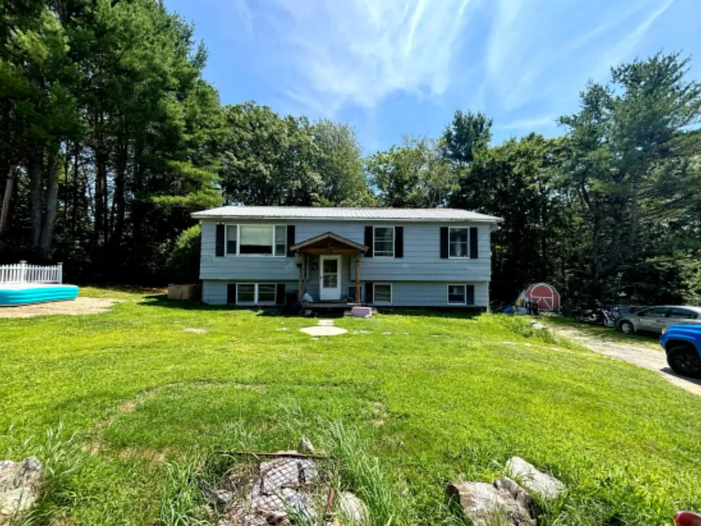 1283 Main Road Eddington ME 04428