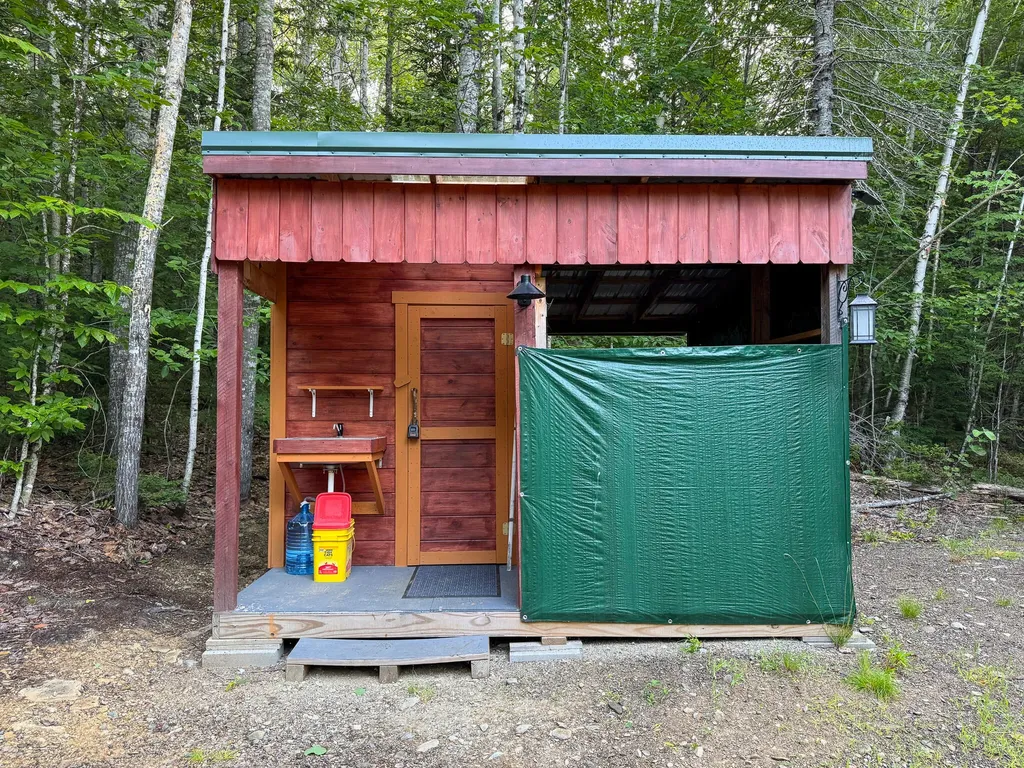 277 Bill Green Pond Road T3 R1 Nbpp ME 04455