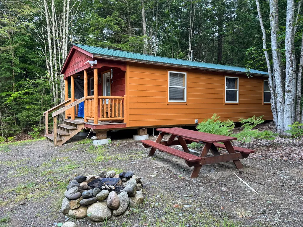 277 Bill Green Pond Road T3 R1 Nbpp ME 04455