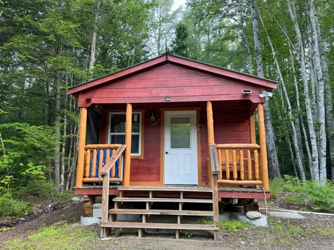 277 Bill Green Pond Road T3 R1 NBPP ME 04455