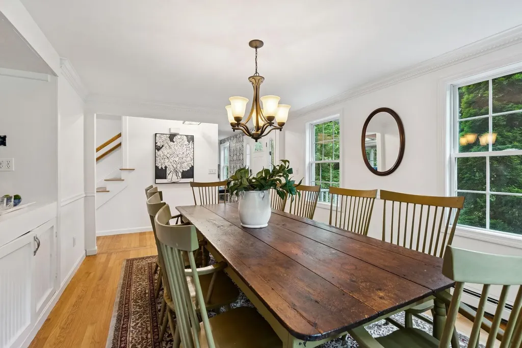 43 Lakeside Drive Falmouth ME 04105