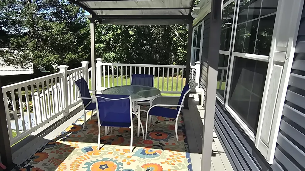 12 Sunset View Sabattus ME 04280