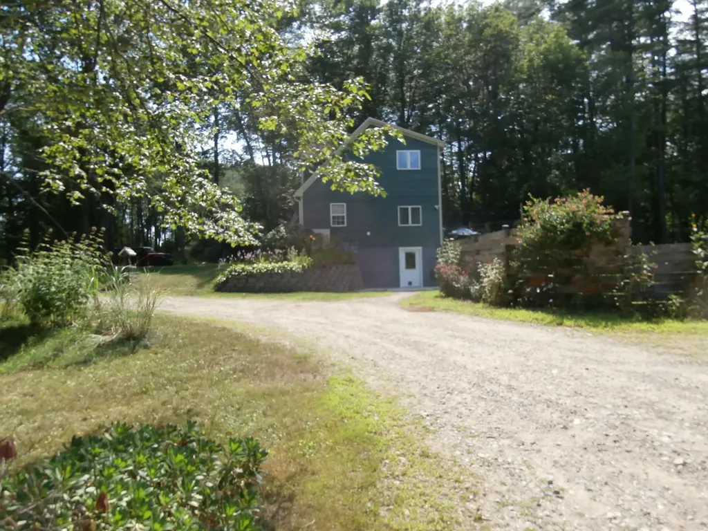 389 Goose Pond Road Acton ME 04001