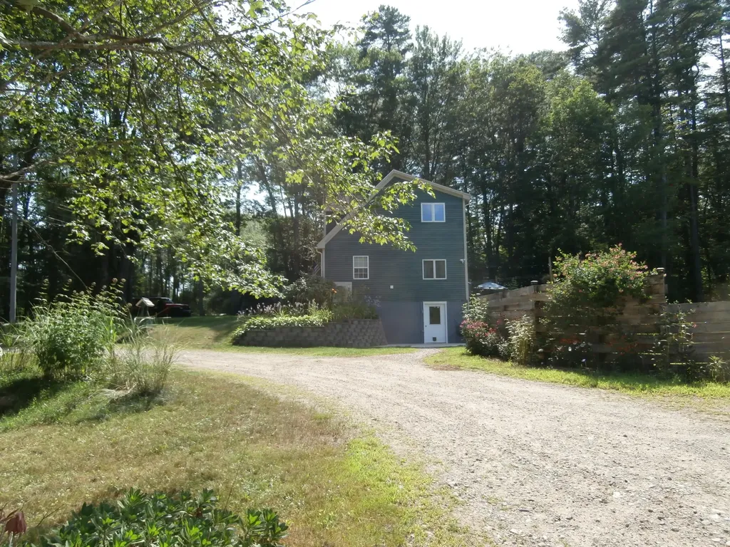 389 Goose Pond Road Acton ME 04001