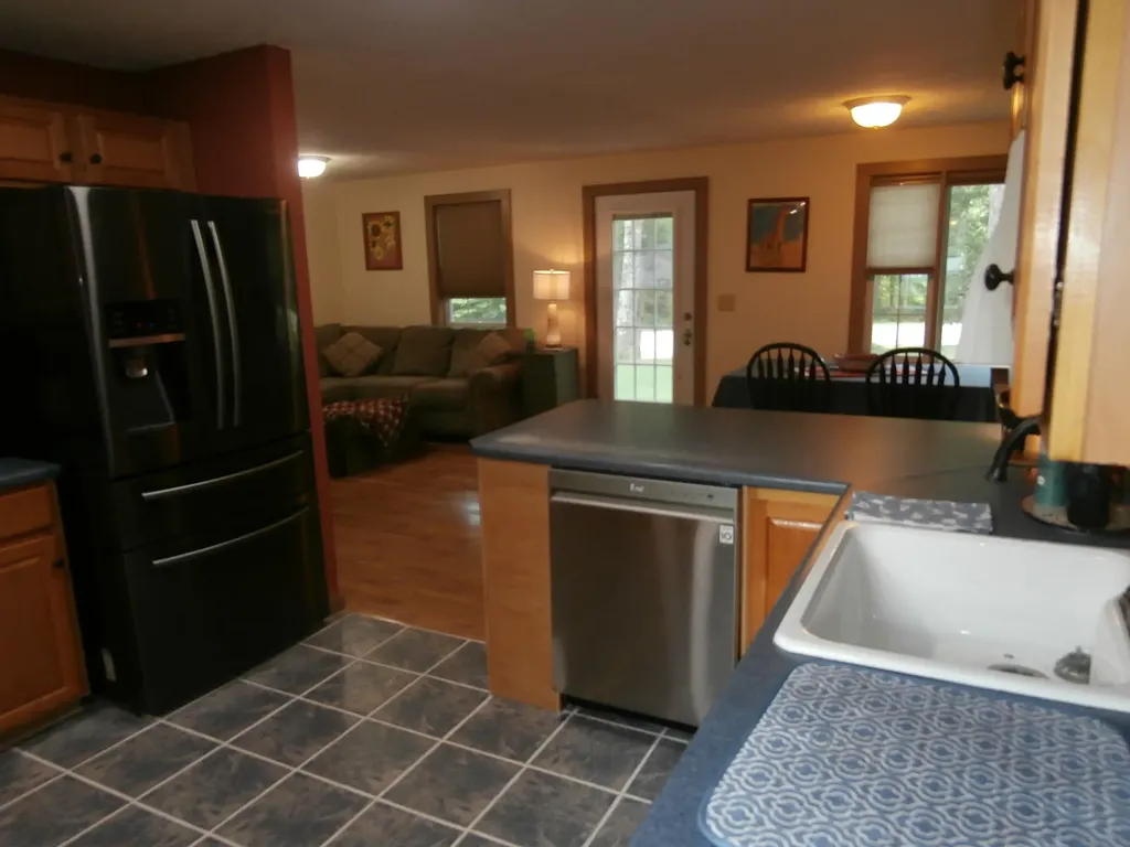 389 Goose Pond Road Acton ME 04001