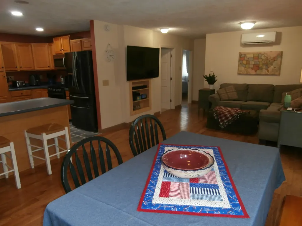 389 Goose Pond Road Acton ME 04001