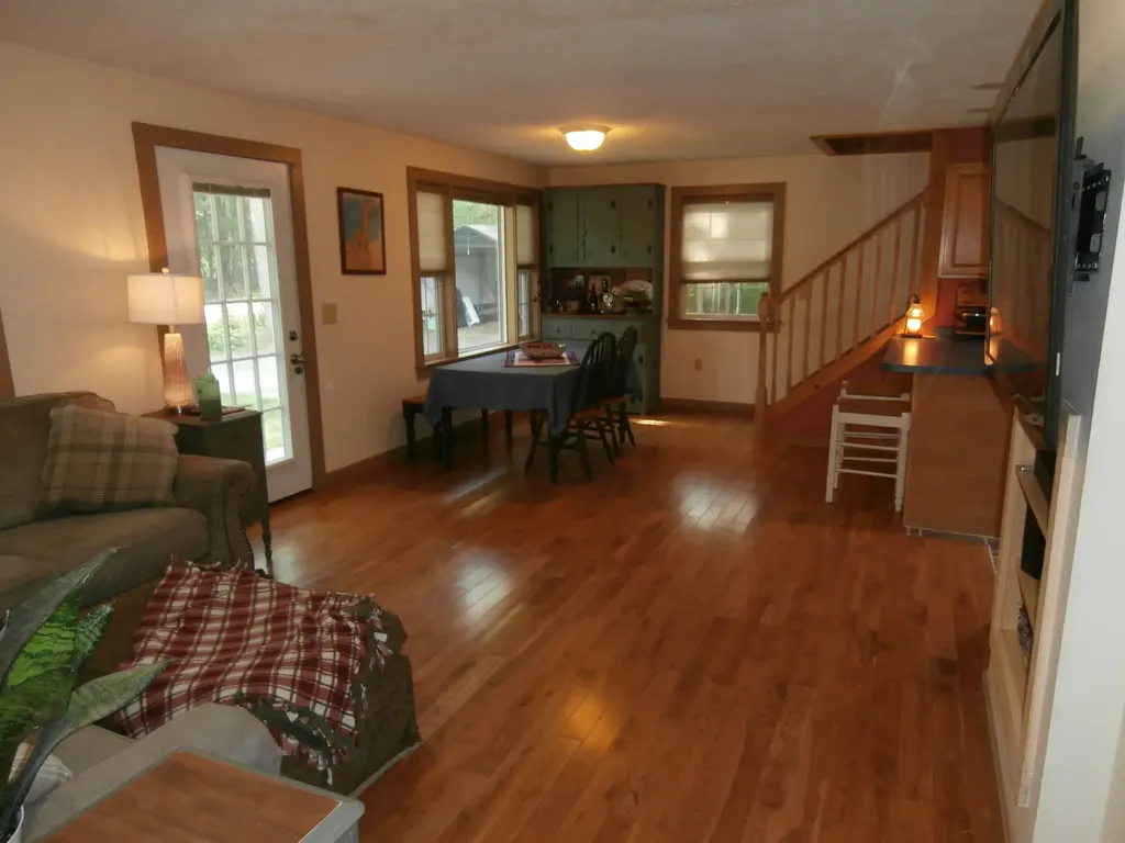 389 Goose Pond Road Acton ME 04001