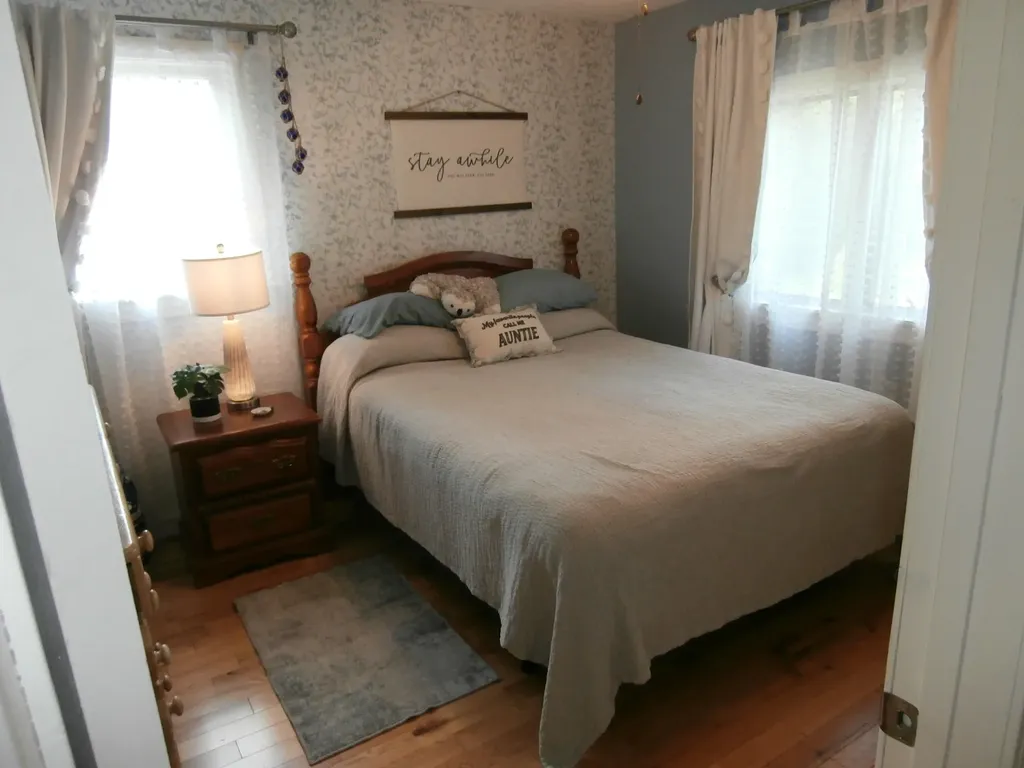 389 Goose Pond Road Acton ME 04001