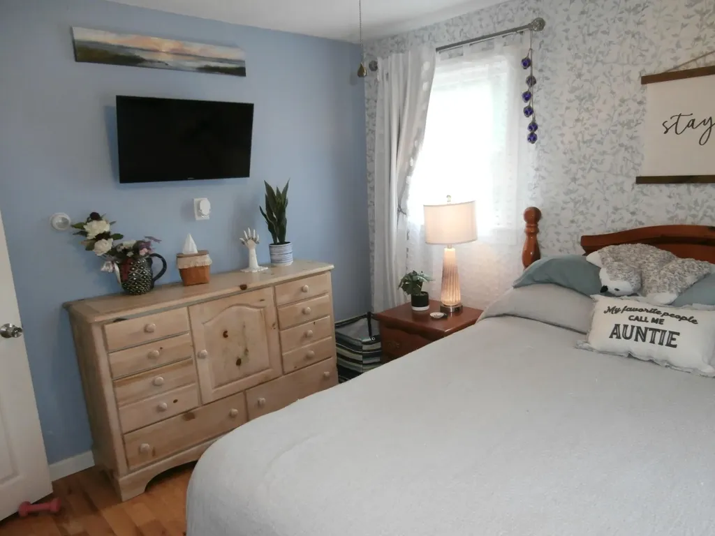 389 Goose Pond Road Acton ME 04001