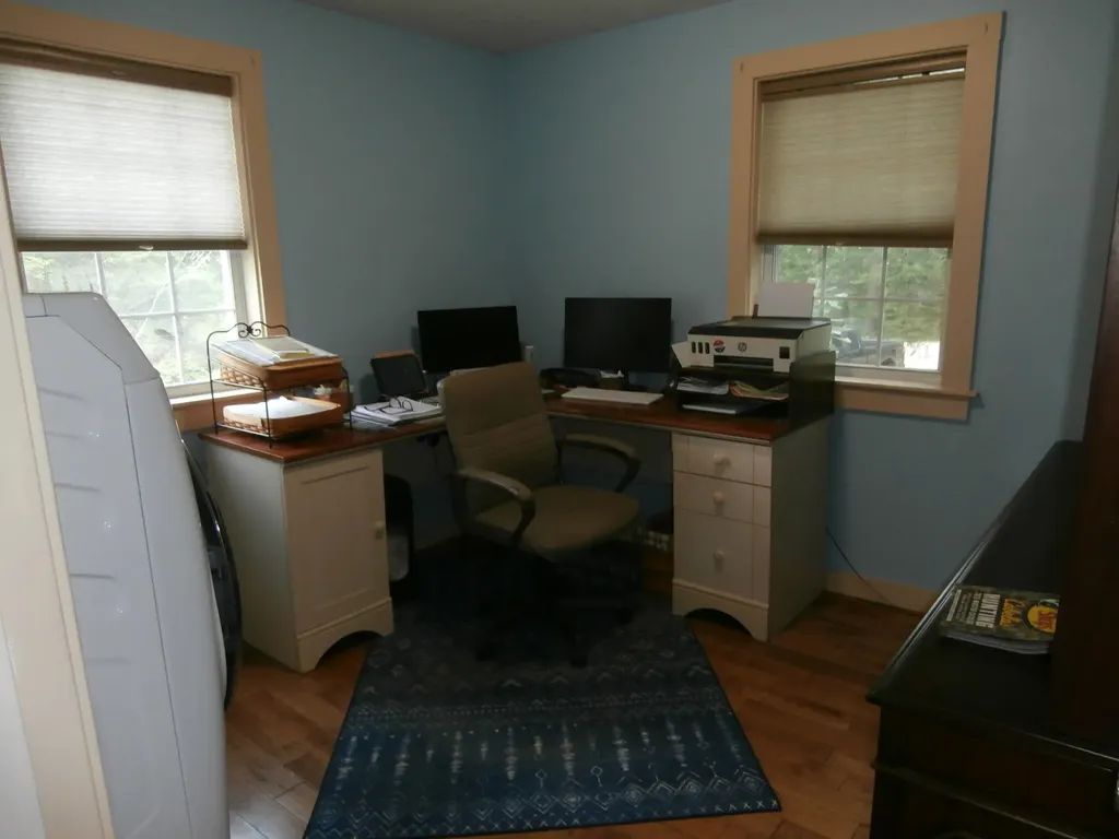 389 Goose Pond Road Acton ME 04001