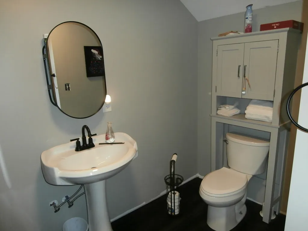 389 Goose Pond Road Acton ME 04001