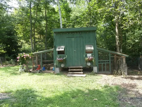 389 Goose Pond Road Acton ME 04001
