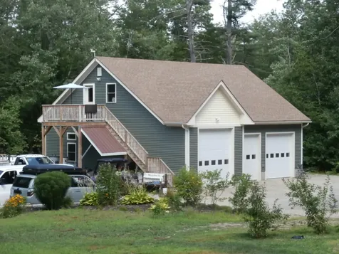 389 Goose Pond Road Acton ME 04001