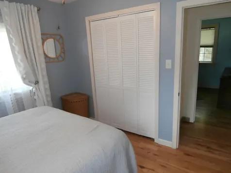 389 Goose Pond Road Acton ME 04001