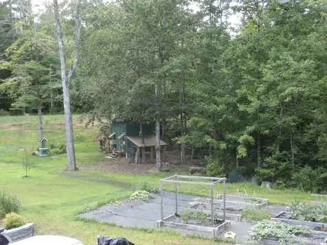389 Goose Pond Road Acton ME 04001