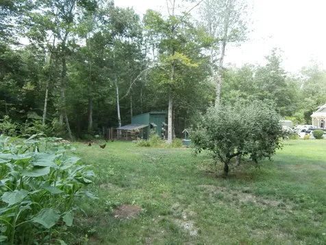 389 Goose Pond Road Acton ME 04001