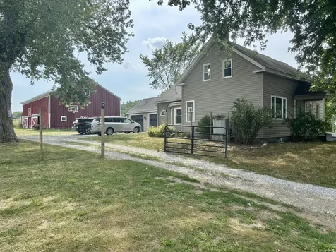 57 Upland Road Lisbon ME 04250