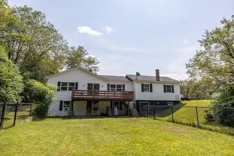 136 Davis Road Farmington ME 04938