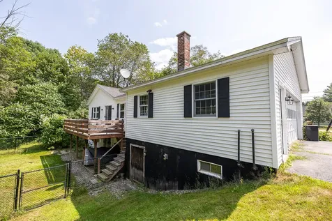 136 Davis Road Farmington ME 04938