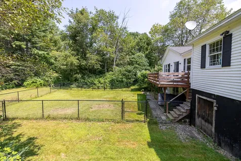 136 Davis Road Farmington ME 04938