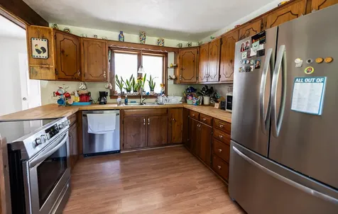 136 Davis Road Farmington ME 04938
