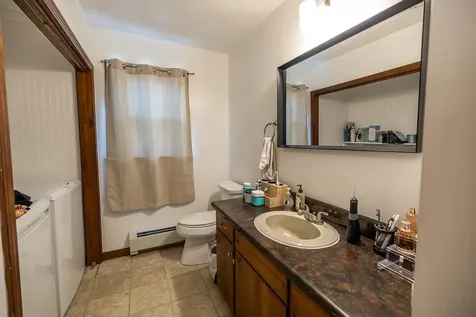 136 Davis Road Farmington ME 04938