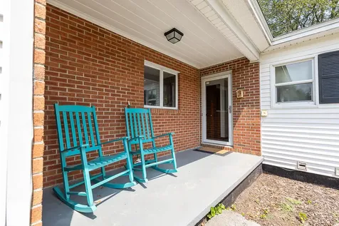 136 Davis Road Farmington ME 04938