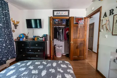 136 Davis Road Farmington ME 04938