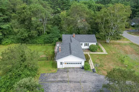 136 Davis Road Farmington ME 04938