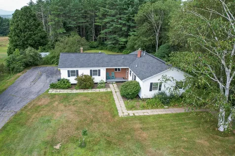 136 Davis Road Farmington ME 04938