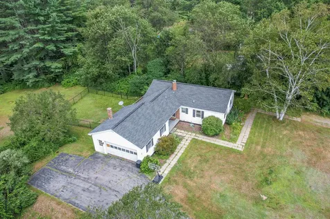 136 Davis Road Farmington ME 04938