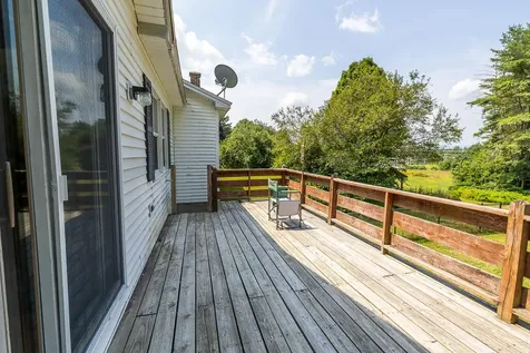 136 Davis Road Farmington ME 04938