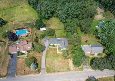 136 Davis Road Farmington ME 04938