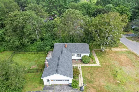 136 Davis Road Farmington ME 04938