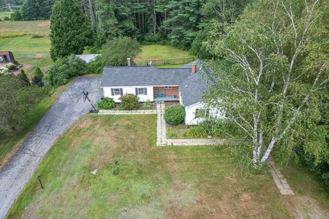 136 Davis Road Farmington ME 04938